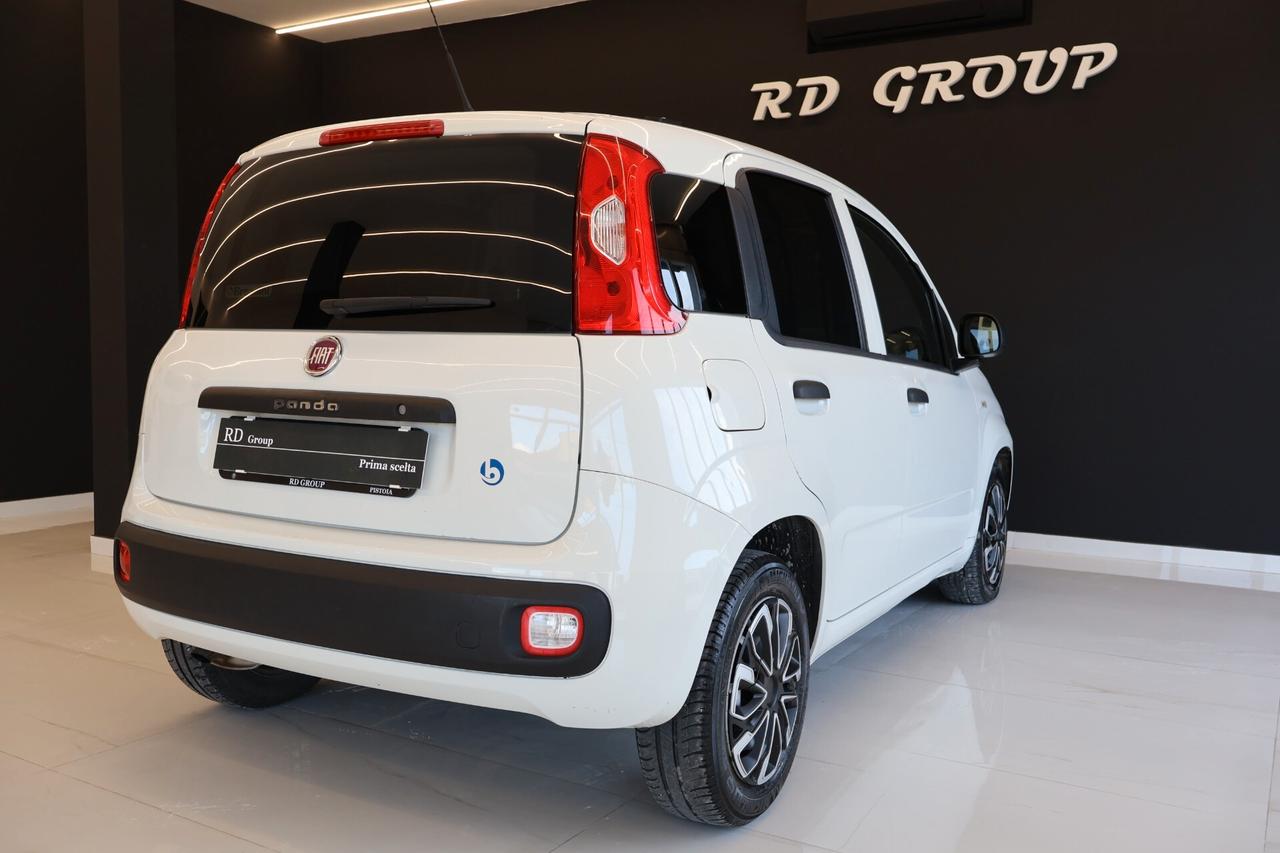 Fiat Panda 1.3 MJT S&S Pop Van 2 posti IVA ESPOSTA