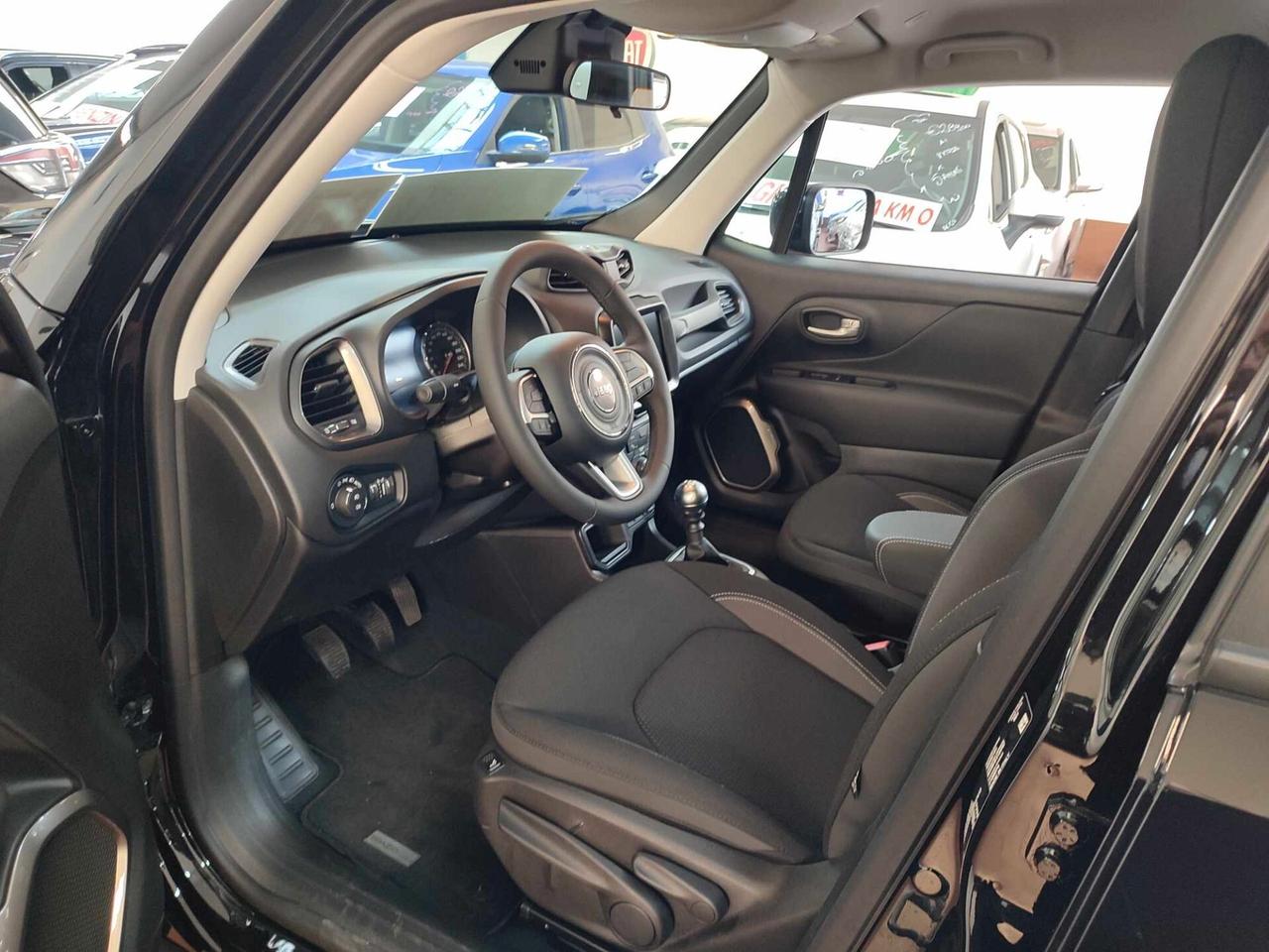 Jeep Renegade 1.0 T3 Limited