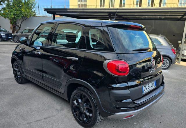 FIAT 500L 1.3 Multijet 95 CV Cross