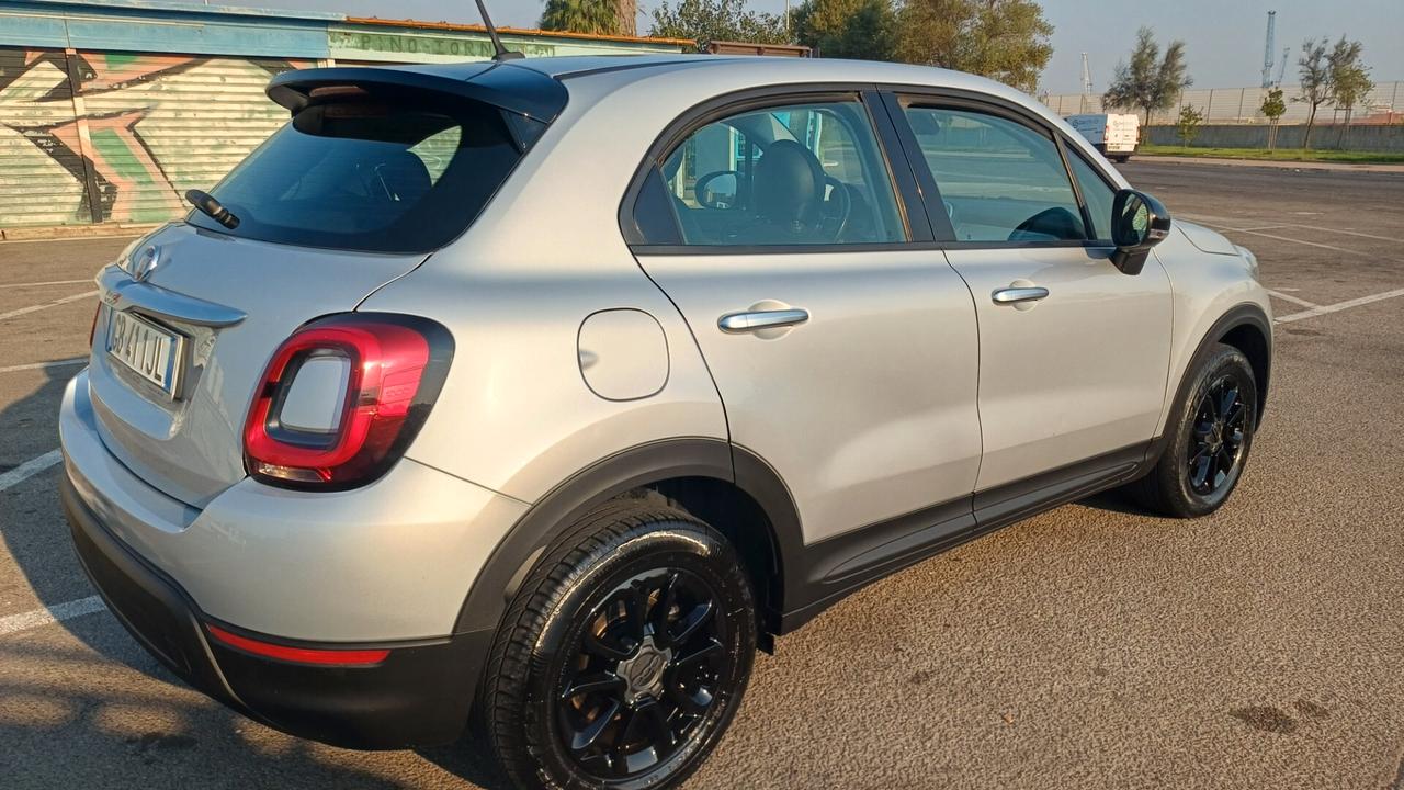 Fiat 500X 1.3 MultiJet 95 CV Cross