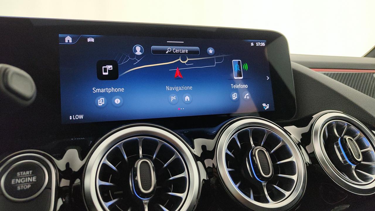 Mercedes-Benz B 250 e phev AMG Line Advanced Plus auto