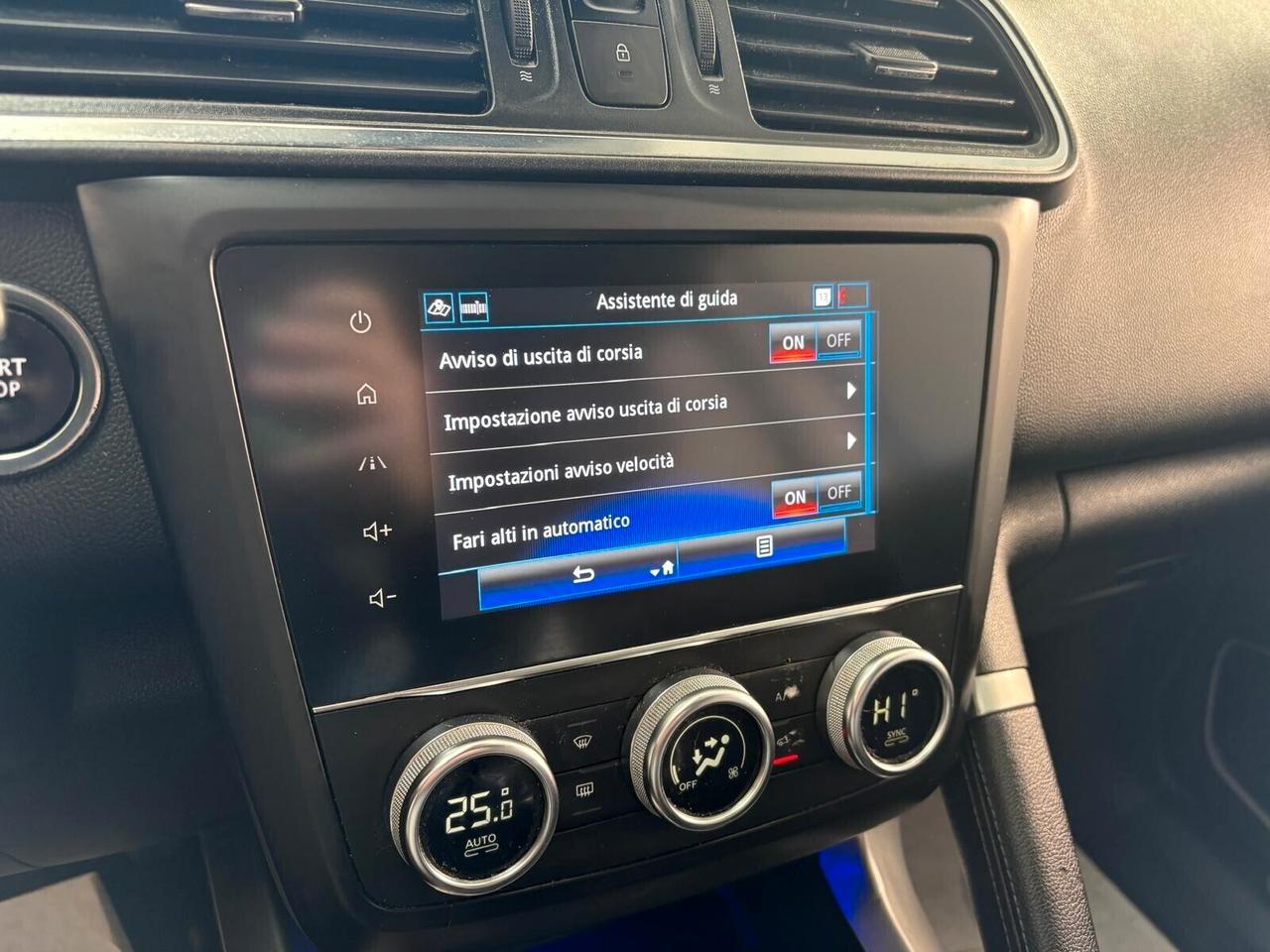 Renault Kadjar 1.5 Blue dCi 115cv Bose Ed.