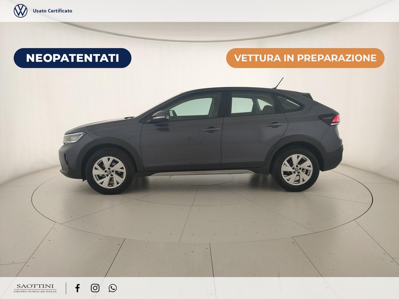 1.0 TSI Life 110 CV