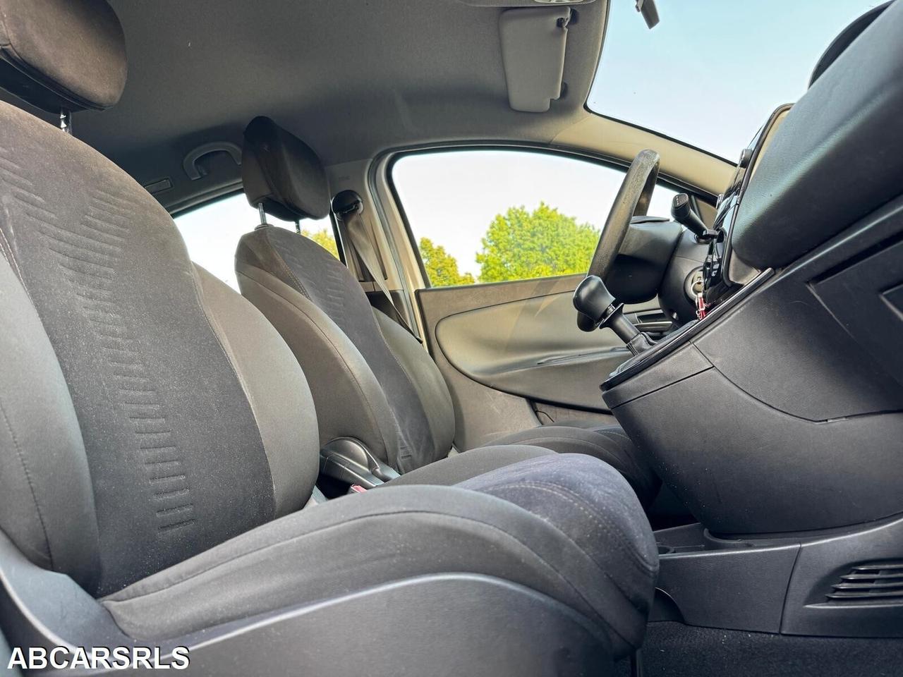 LANCIA - Ypsilon - 1.2 69 CV 5p. GPL - NEOPATENTATI - FINANZIABILE - PERMUTE