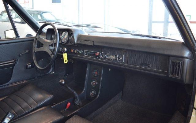 PORSCHE 914 2.0 INIEZIONE