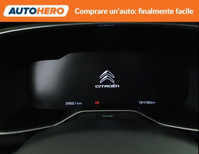 CITROEN C5 Aircross Hybrid 225 e-EAT8 Feel