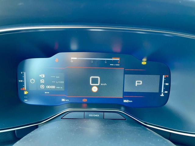 CITROEN C5 Aircross BlueHDi 130 S&S EAT8 Max - KM0