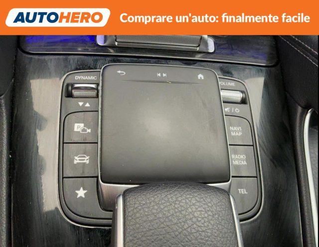 MERCEDES-BENZ GLE 350 de 4Matic EQ-Power Premium