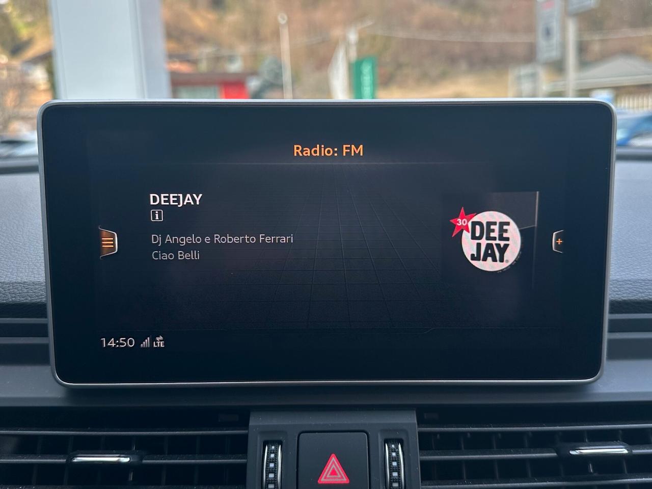 Audi Q5 2.0 TDI 190 CV quattro S tronic Business Sport