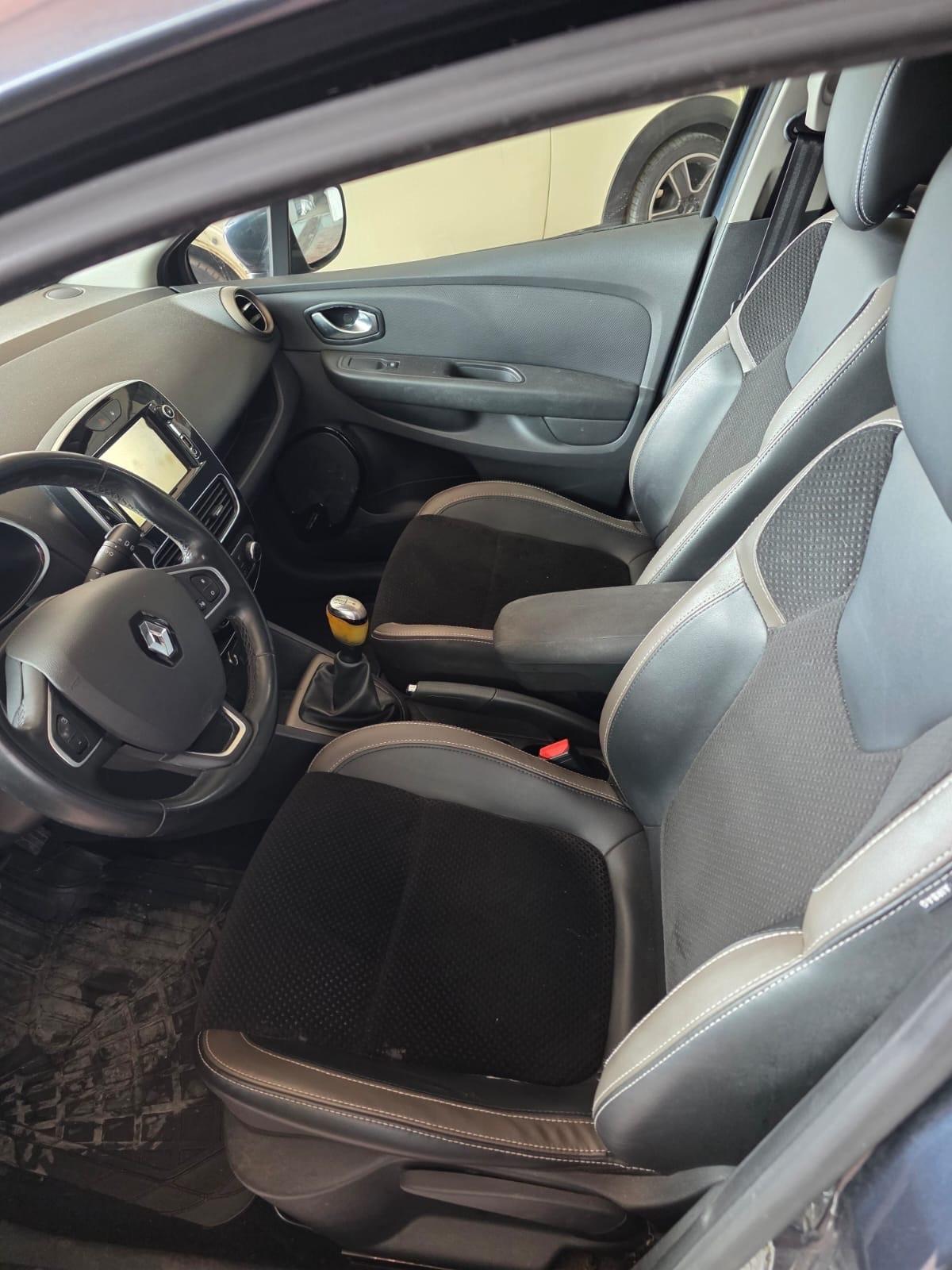 Renault Clio dCi 8V 75CV Start&Stop 5 porte Energy Life