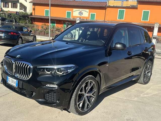 BMW X5 30d M Sport XDRIVE FULL O.