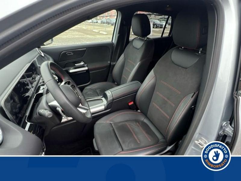 Mercedes-Benz GLA 200d Automatic AMG Line Advanced Plus