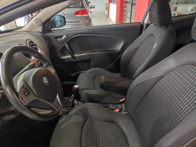 ALFA ROMEO MiTo 1.3 JTDm-2 95 CV S&S Distinctive Premium Pack