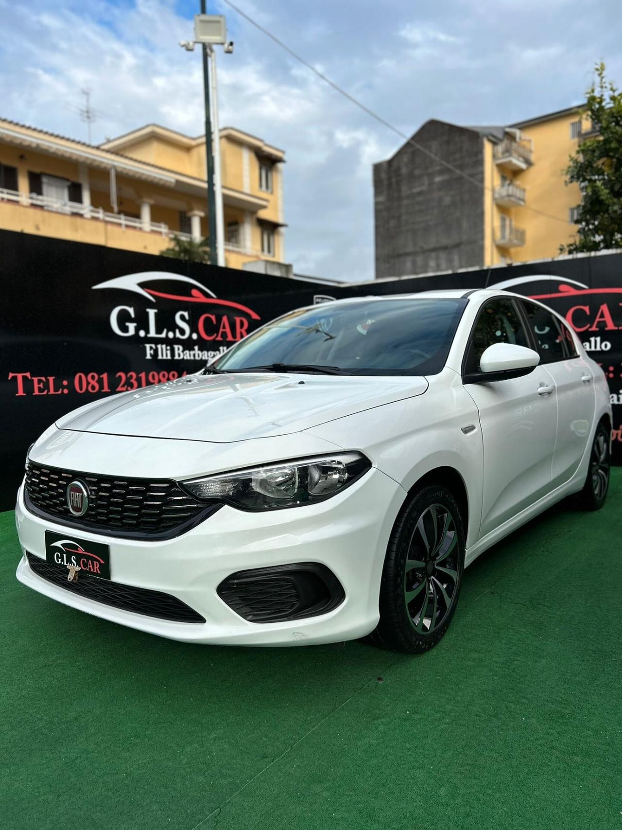 Fiat Tipo 1.3 Mjt S&S 5 porte Easy