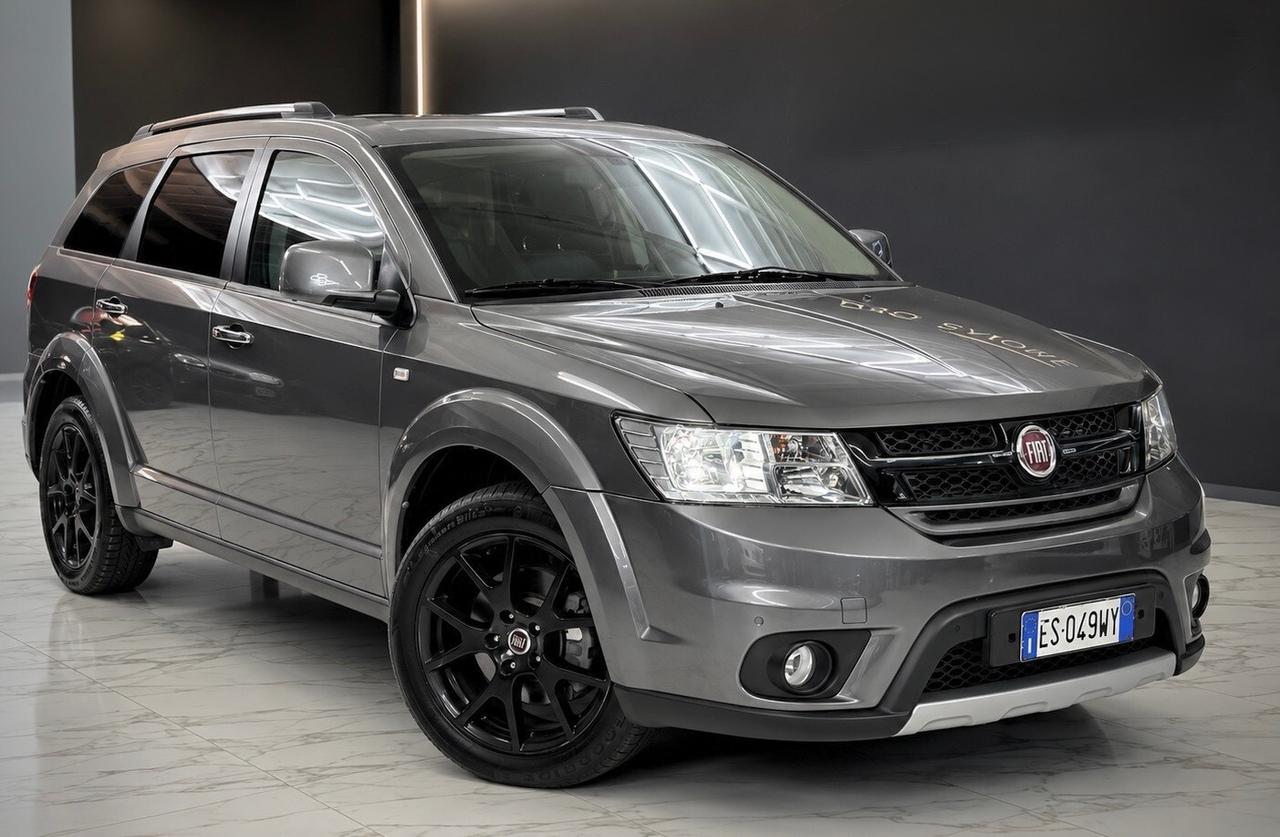 Fiat Freemont 2.0 Multijet 170 CV 7Posti 4x4