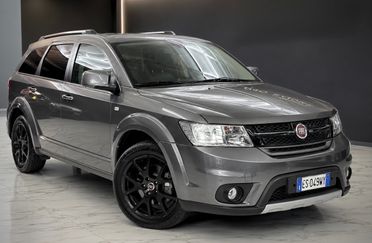 Fiat Freemont 2.0 Multijet 170 CV 7Posti 4x4
