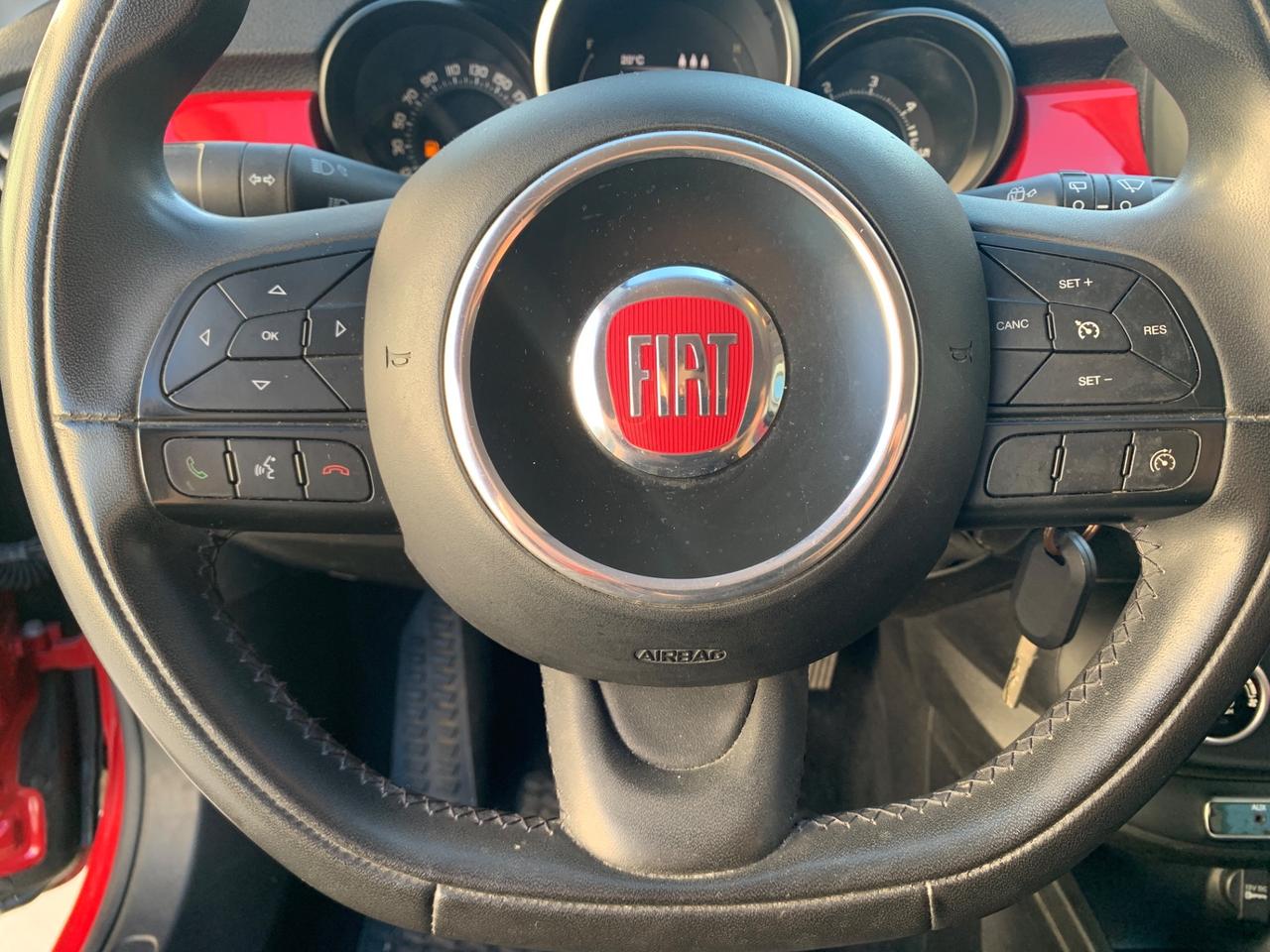 Fiat 500X 1.3 MultiJet