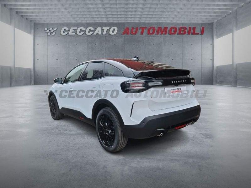 Citroën C4 C4 1.2 hybrid Collection 145cv e-dcs6