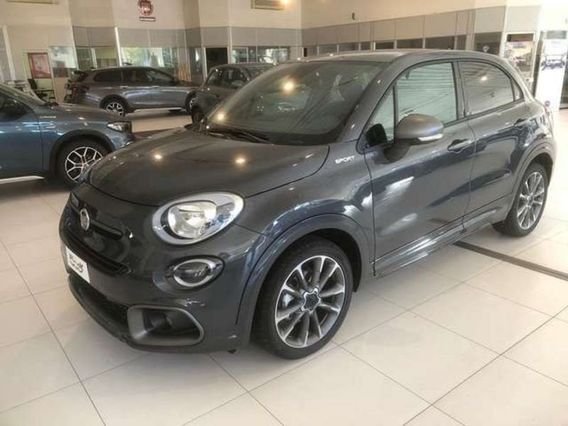 FIAT 500X 1.0 T3 Sport 120cv