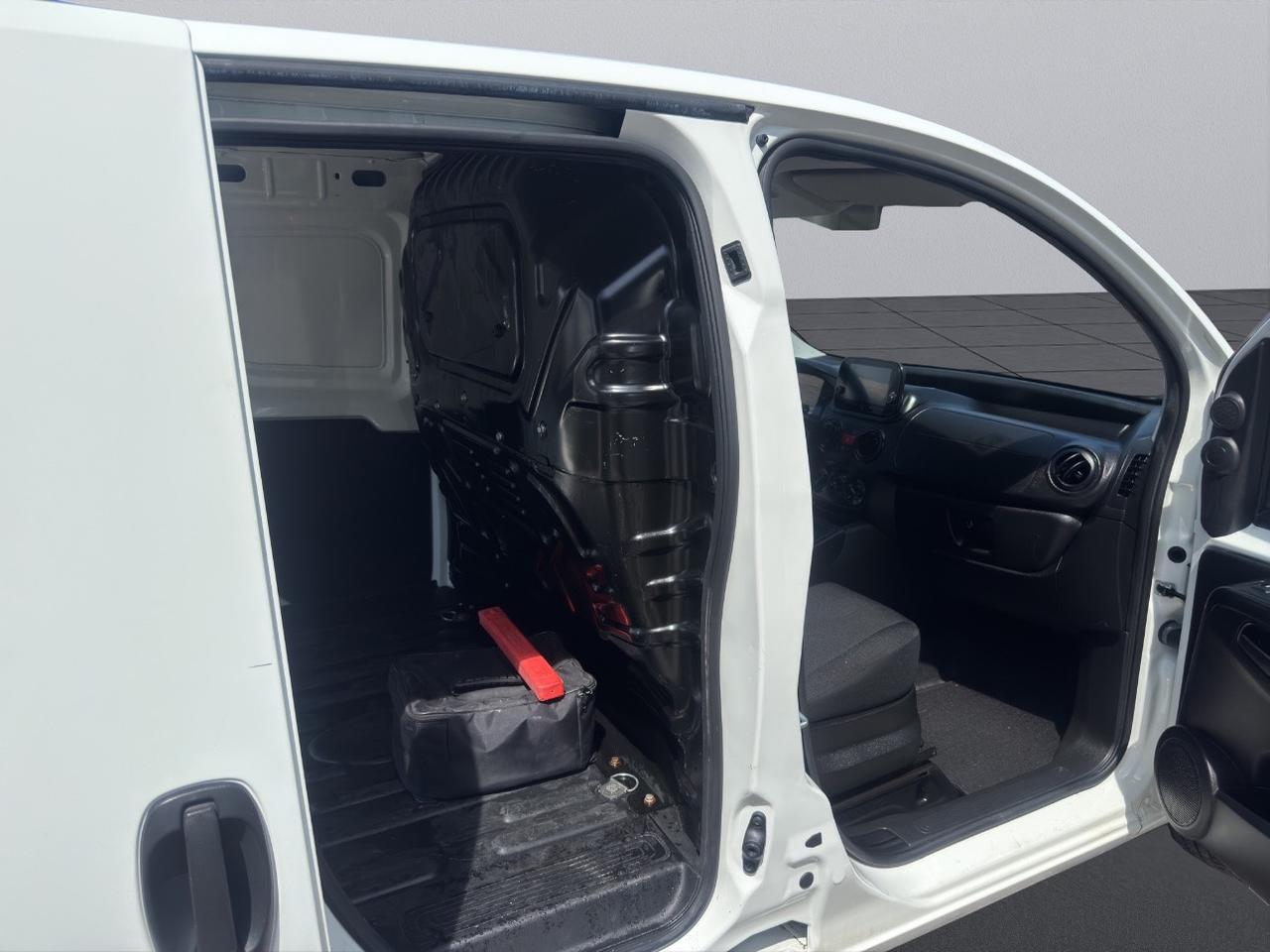 Fiat Fiorino 1.3 MJT 95C CARGO SX 6D-SENSORI-OTTIME CONDIOZIONI-