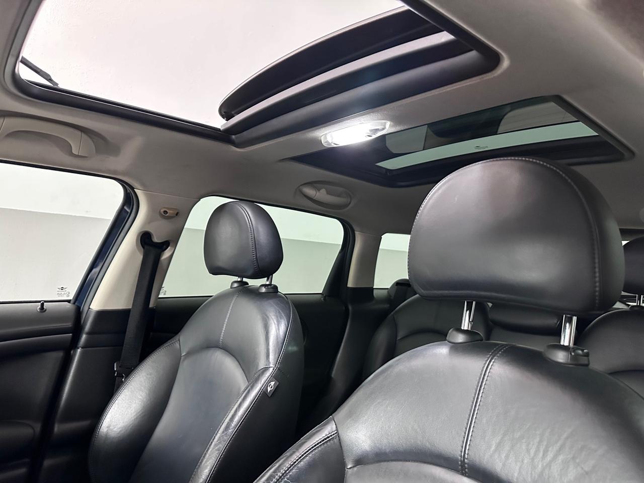 Mini Cooper Countryman 2.0 SD 2013