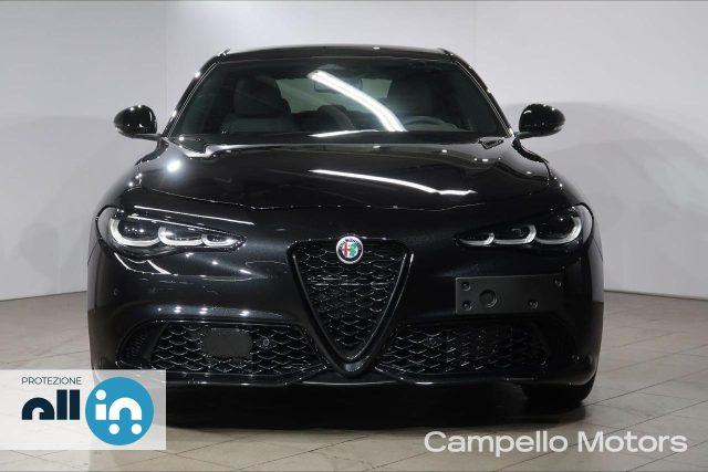 ALFA ROMEO Giulia Giulia 2.2 Turbo Diesel 210cv AT8 Q4 Veloce My24