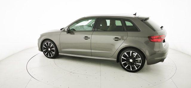 AUDI A3 SPB 1.6 TDI Ambiente