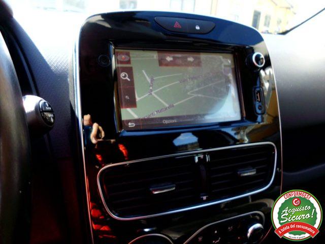 RENAULT Clio dCi 8V 75 CV Start&Stop 5 porte Energy Intens