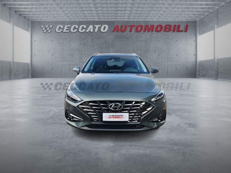 Hyundai i30 i30 Wagon 1.0 t-gdi 48V Prime 120cv