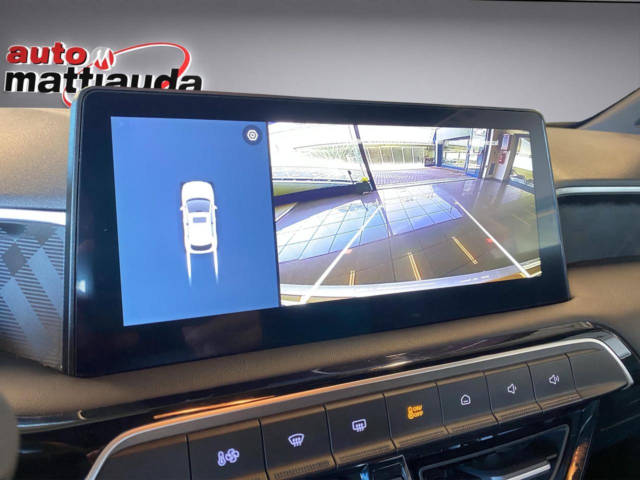 Mg MG3 1.5 Comfort