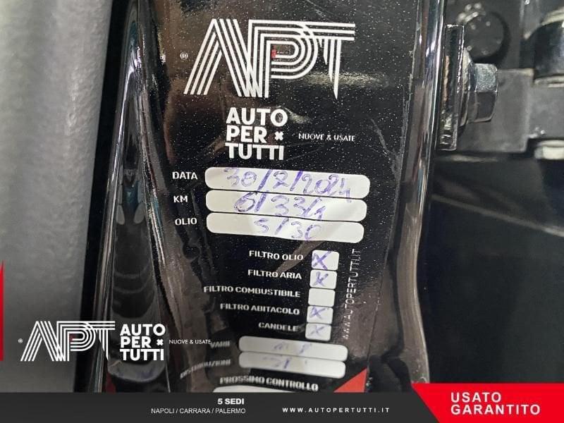 FIAT Punto Punto 1.2 Street 5p E6