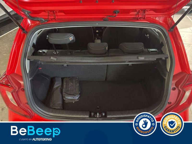 KIA Picanto 1.0 COOL TECHNO PACK GPL MY17