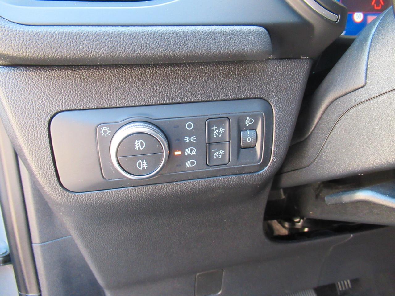 Ford Kuga 2.5 Full Hybrid 190 CV CVT 2WD Titanium Business