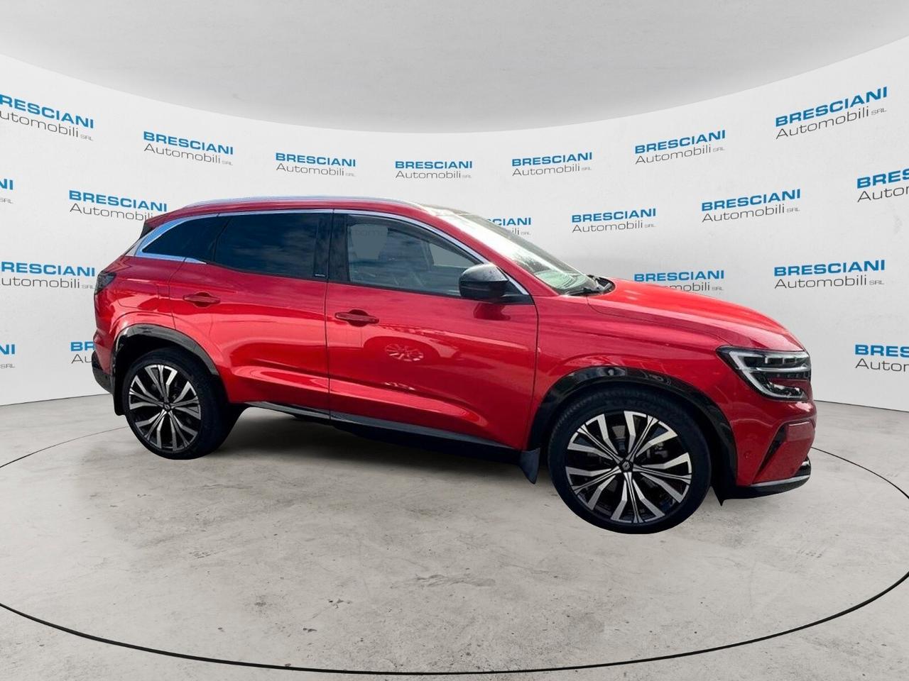 Renault Austral Full Hybrid E-Tech 200 CV Iconic