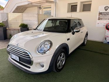MINI - Mini 1.2 One 75cv 3p