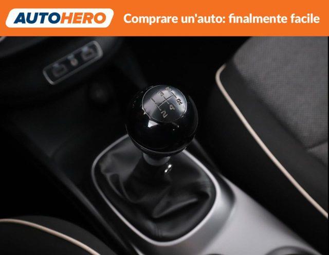 FIAT 500X 1.3 MultiJet 95 CV Pop Star