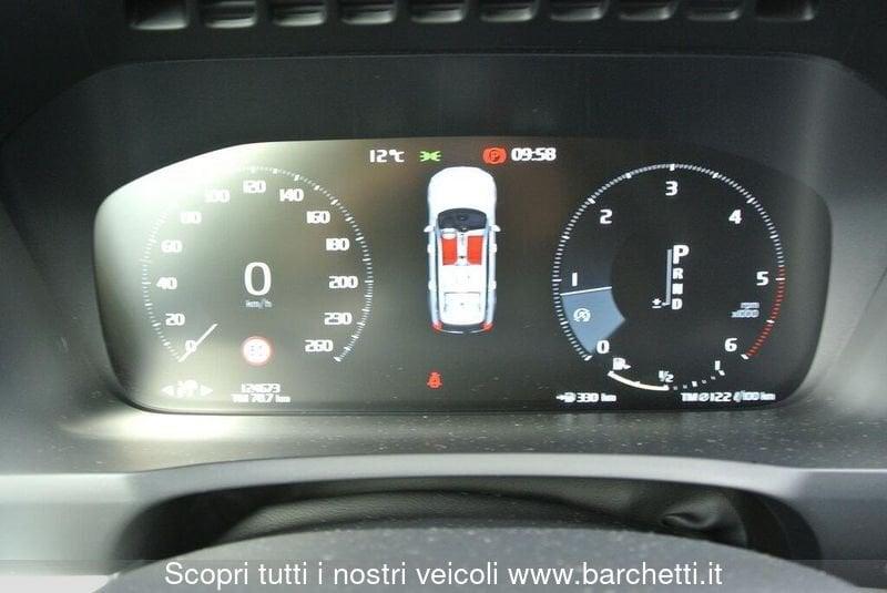 Volvo XC90 2.0 D5 Momentum awd 235cv 7p.ti geartronic my18