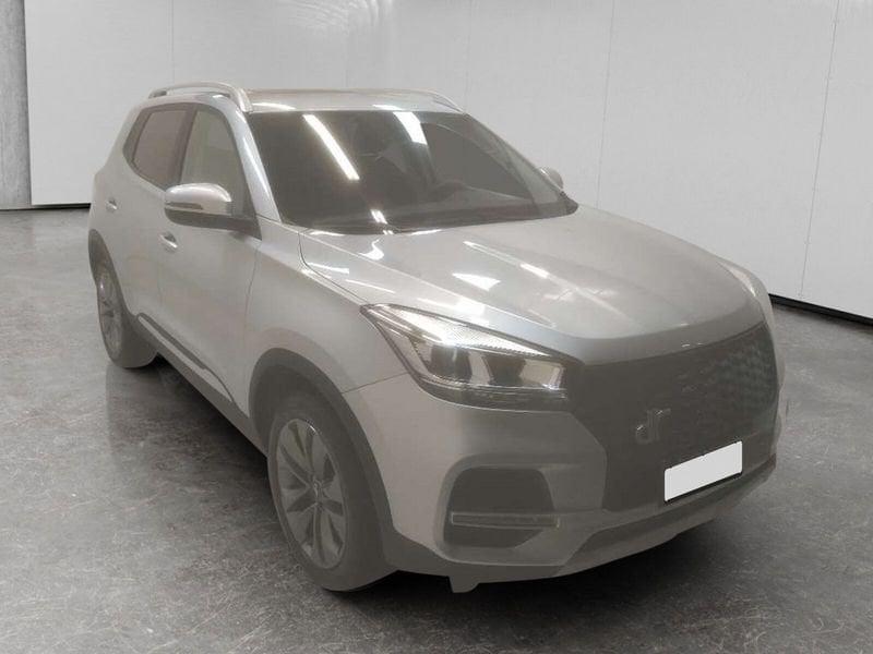 DR AUTOMOBILES dr 4.0 1.5 Gpl 114cv