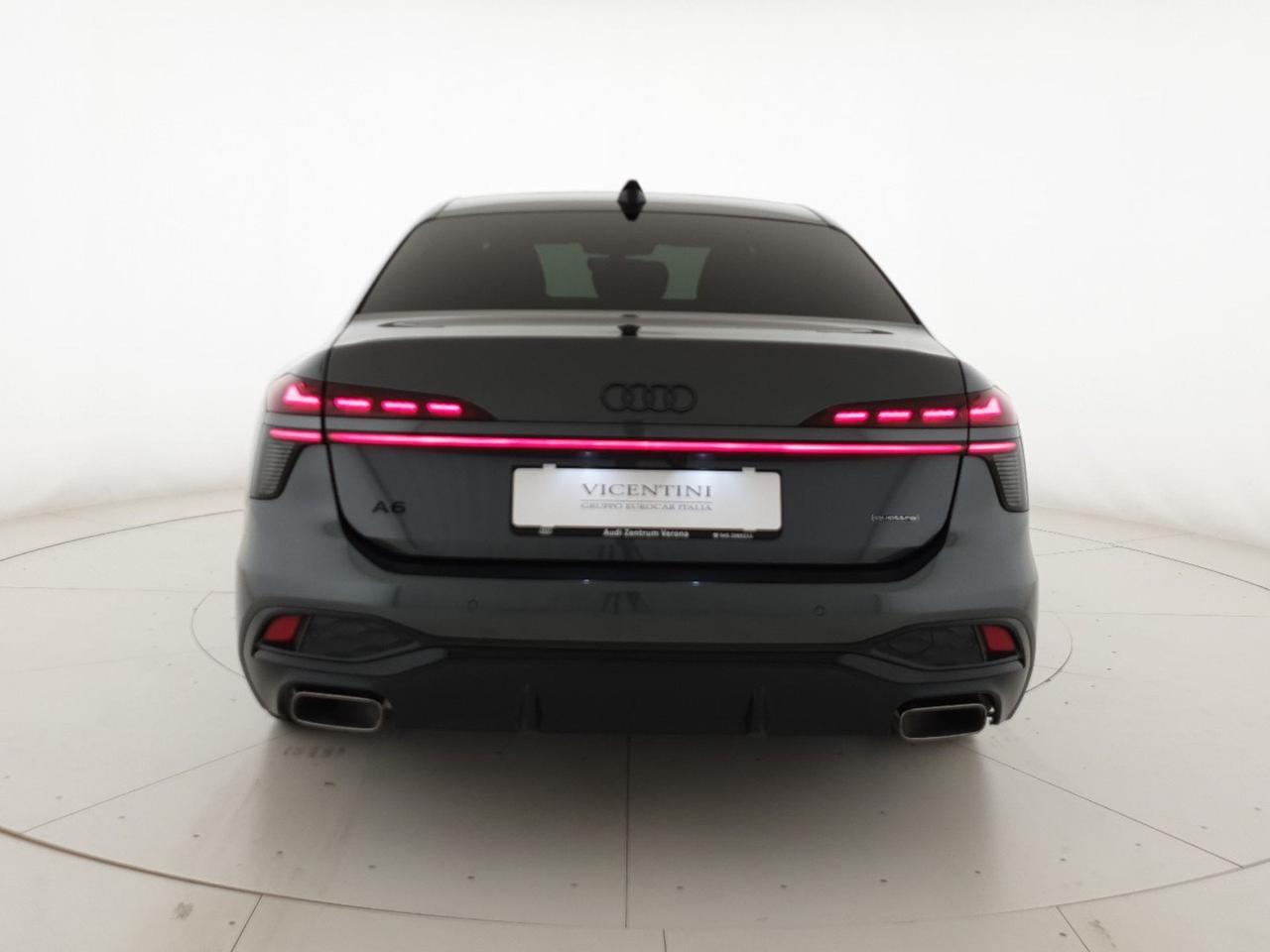 2.0e-hybrid 367CV quattro S tronic Edition One