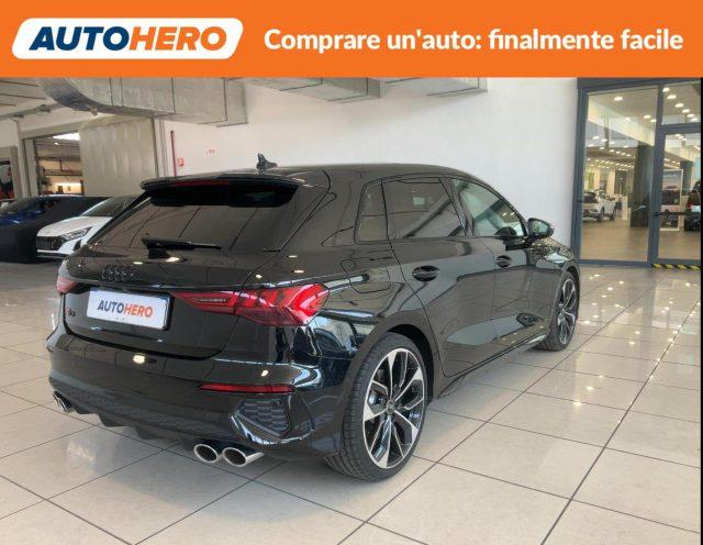 AUDI S3 SPB TFSI 310 CV quattro S tronic