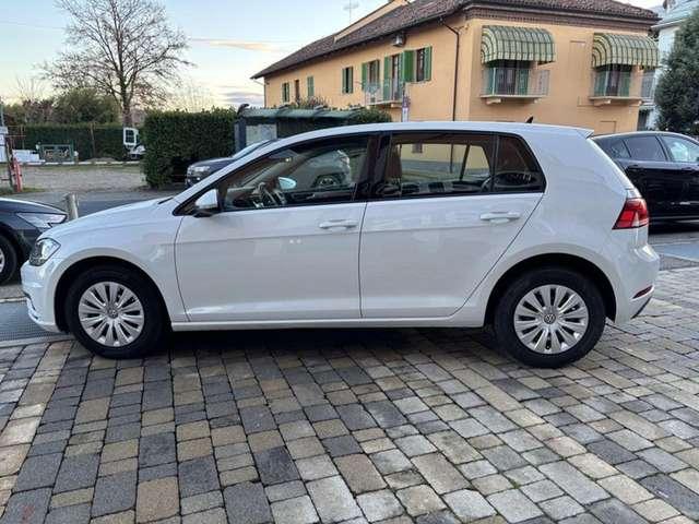 Volkswagen Golf 1.0 TSI 85 CV 5p. Trendline BlueMotion Technology