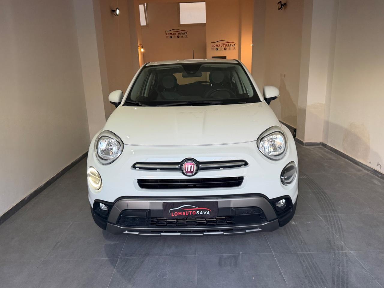 Fiat 500X 1.3 MultiJet 95 CV Business