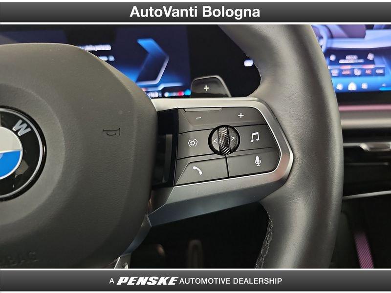 BMW X1 X1 xDrive 20d Msport Pro