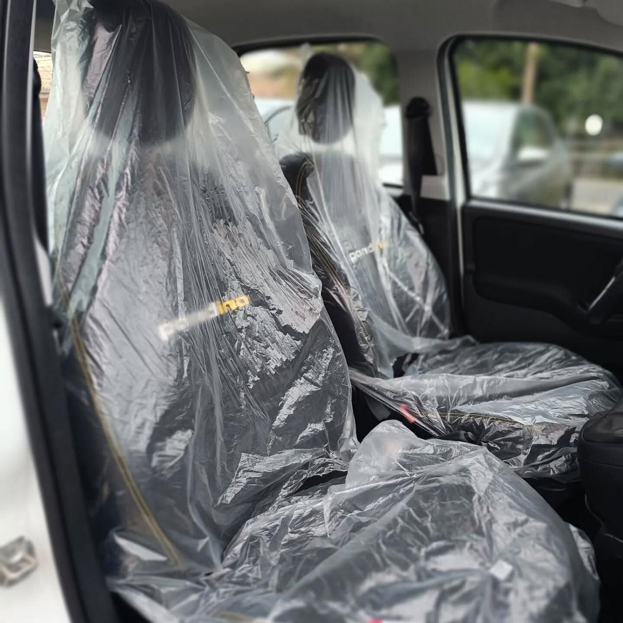 Fiat Panda 1.0 S&S Hybrid Pandina KM0 PRONTA CONSEGNA