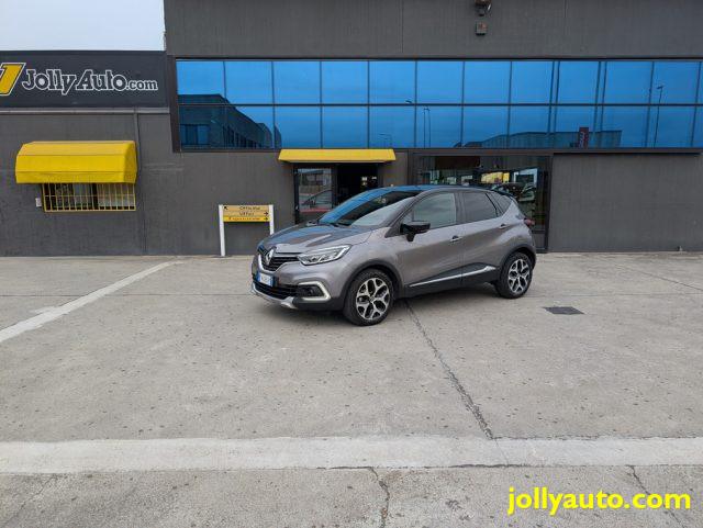 RENAULT Captur dCi 90CV S&S Energy Intens OK NEOPATENTATI