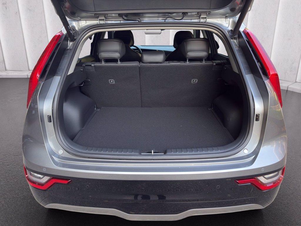 KIA Niro EV 64,8 kWh Evolution del 2023