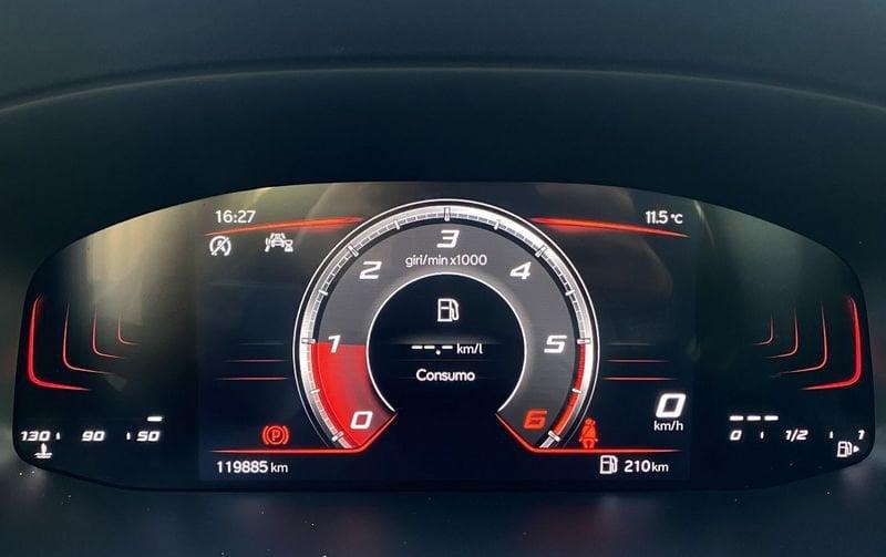 Seat Ateca 2.0 TDI REFER 115CV