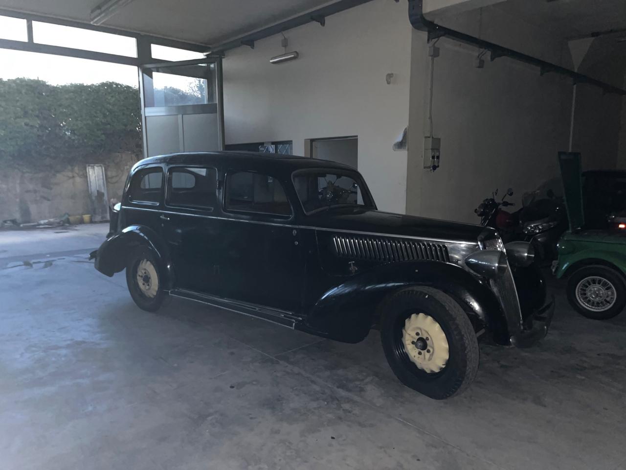 Lancia Artena PININFARINA presidenziale