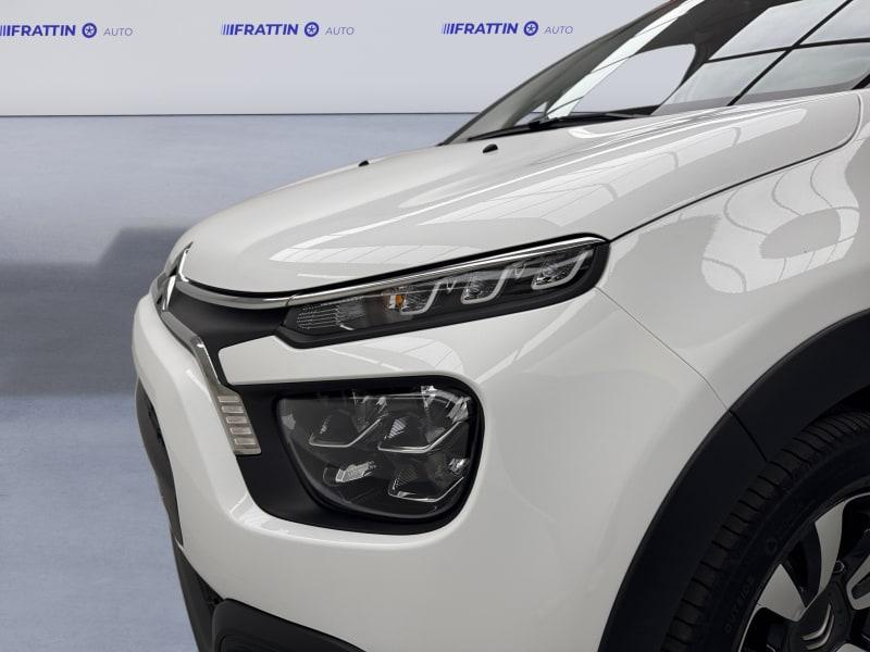 CITROEN C3 PURETECH 83 S&S SHINE