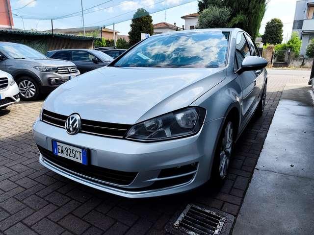 Volkswagen Golf Golf VII 2013 5p 1.6 tdi Highline